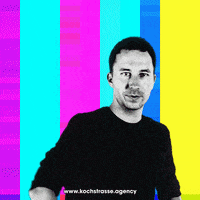 Work Reaction GIF by Kochstrasse™