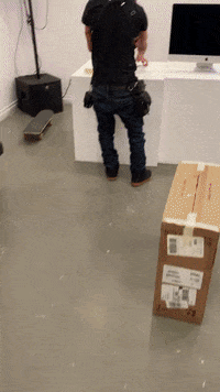 Lab Onf GIF by Alex Boya
