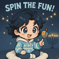 I Cant Even Festival Of Lights GIF by Persona