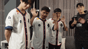 Broken Blade Goodbye GIF by G2 Esports