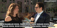 tonight show eggs GIF by The Tonight Show Starring Jimmy Fallon