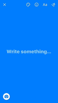 social media idk GIF by Bryan Unger