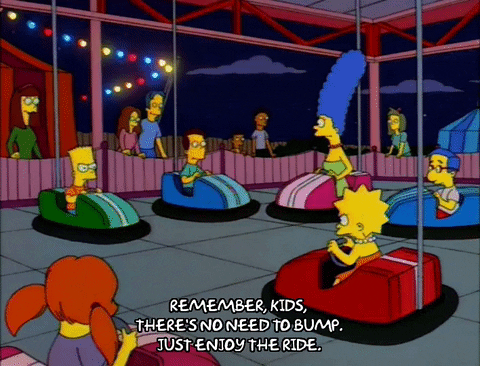 Lisa Simpson Episode 25 GIF by The Simpsons