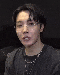 Btsjhope Btshobi GIF