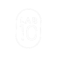 Sticker by Lab Studios