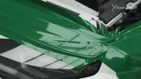 Cars Satisfying GIF by Yiannimize