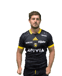 Top 14 Rugby Sticker by Stade Rochelais