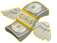 Money Emoji Sticker by Cabs