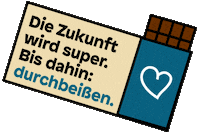 Snack Spenden Sticker by share