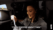 Happy Ice Cream GIF by E!