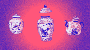 animation art GIF by Videotage