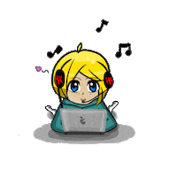 tango STICKER