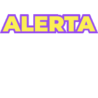 NinasValientes alerta niñas valientes ninasvalientes Sticker