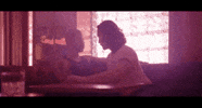 Bar Kiss GIF by AlanMichael