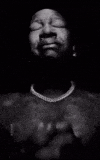 Man Praying Crying GIF