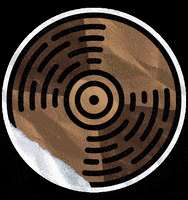 radiomilwaukee rainbow radio record ftmd GIF