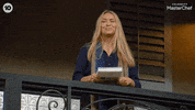 Celebrity Masterchef Lol GIF by MasterChefAU