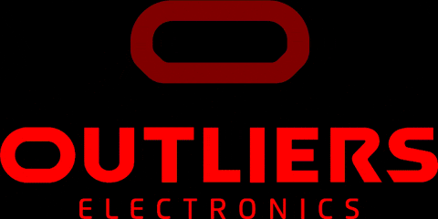 Outlierslogo GIF by Outliers Electronics