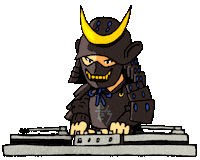 Sticker by Shing02
