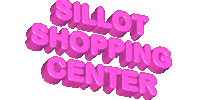 Sillot Shopping Center Sticker by Club Voleibol Porto Cristo