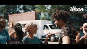 Ilhan Omar GIF by GIPHY News