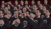 Excited Heart GIF by G2 Esports