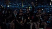 Screaming Lets Go GIF by G2 Esports