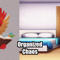 Home Organization GIF by The Cardinal Virtue