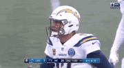 Frustrated 2018 Nfl GIF by NFL