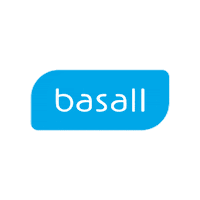Basallbrasil Sticker by Basall Pro