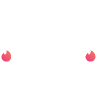 crush date Sticker by Tinder Brasil