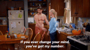season 1 nietzsche and a beer run GIF by mom