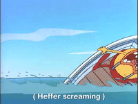 rockos modern life nicksplat GIF