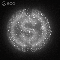 To The Moon Crypto GIF by Eco