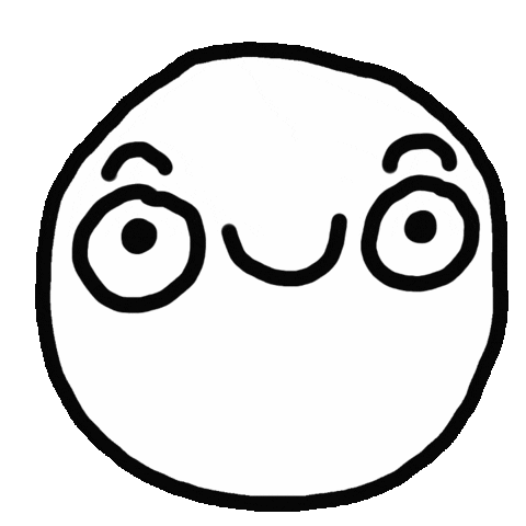 Oh No Gym Sticker