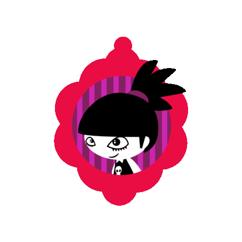 Halloween Joy Sticker by Onix Pink Shop