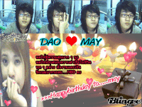 hbd GIF