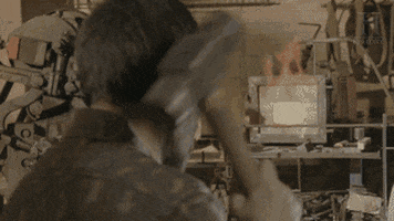 history channel GIF by HISTORY UK