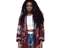 pop dona de mim Sticker by Warner Music Brasil