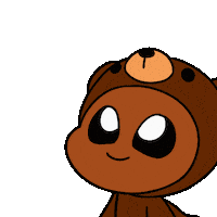 All Good Ok Sticker by Christophers Genie