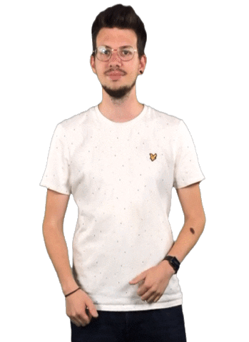 Magnusk Sticker by Magnus Kellermann