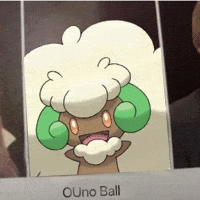 Unova GIF