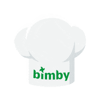 Chef Cooking Sticker by Bimby Portugal