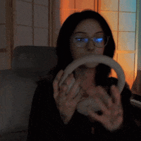 Sexy Cute Girl GIF