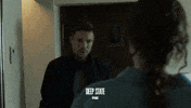 fox love GIF