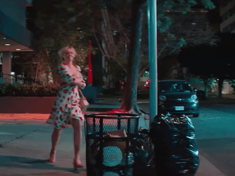 Angry Carey Mulligan GIF by Focus Features