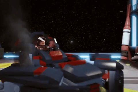 season 1 the test GIF by Star Wars