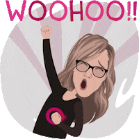 Woohoo GIF by VR-ander