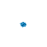 StarkeyHearing blue hearing starkey starkey hearing Sticker