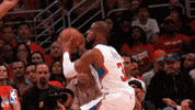 Los Angeles Clippers Paul GIF by NBA